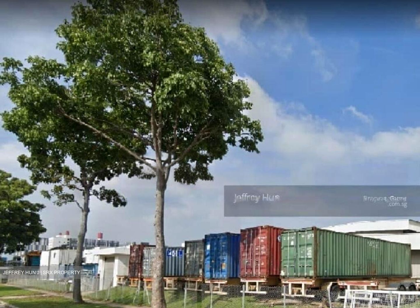 Jalan Papan (D22), Land #457744531
